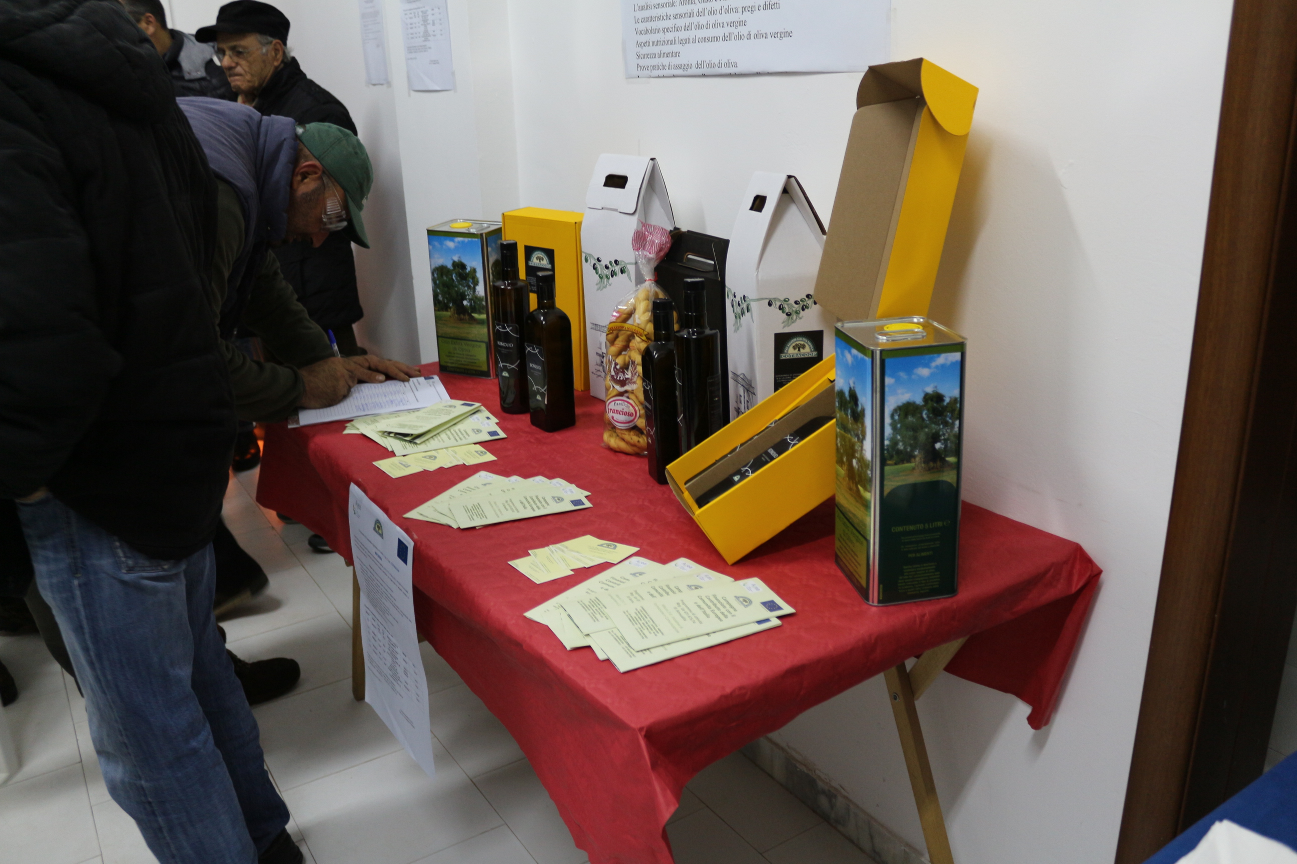 02 febbraio 2018 Evento Noha